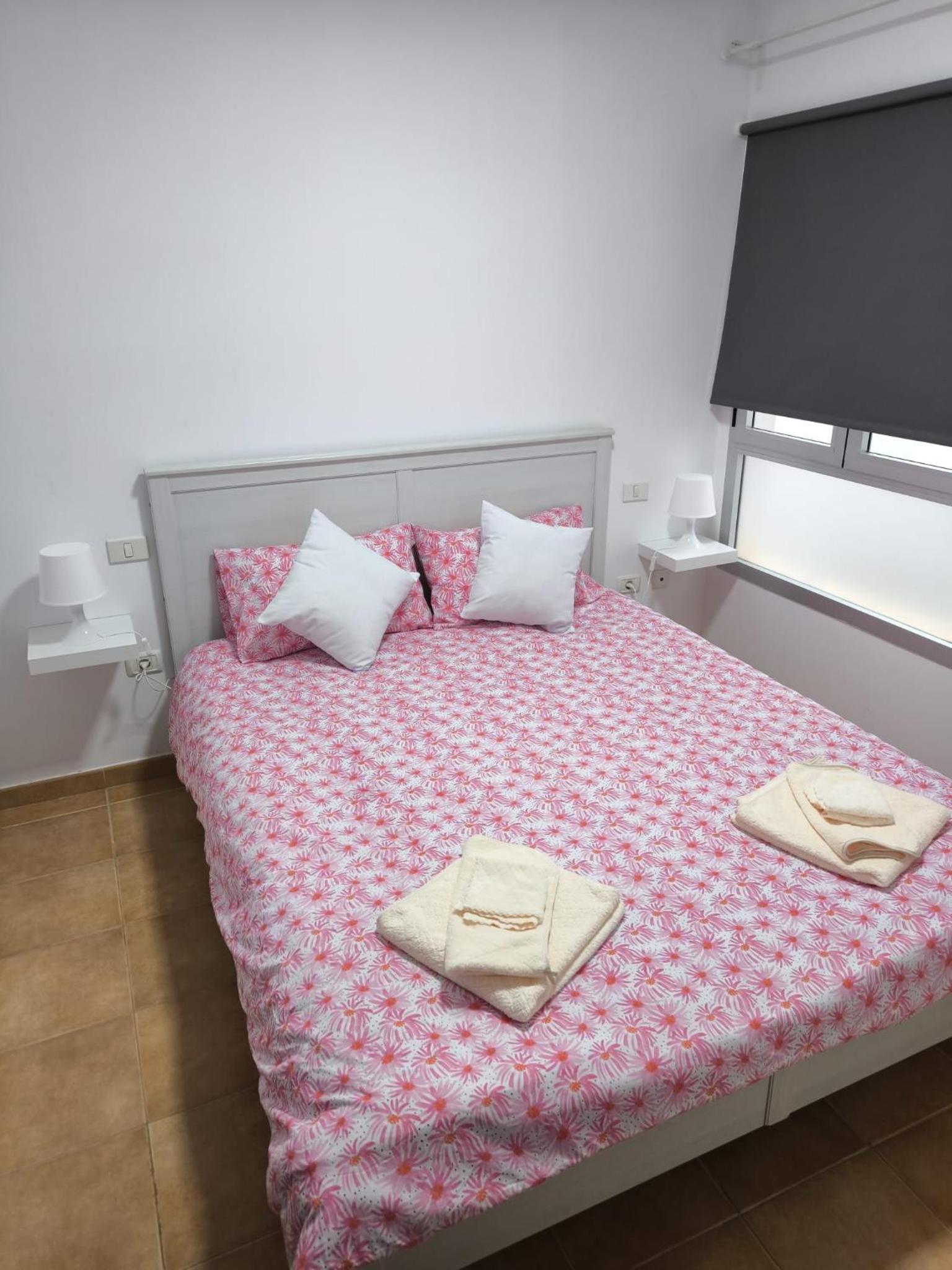 Atico Residencial Sardina Gáldar