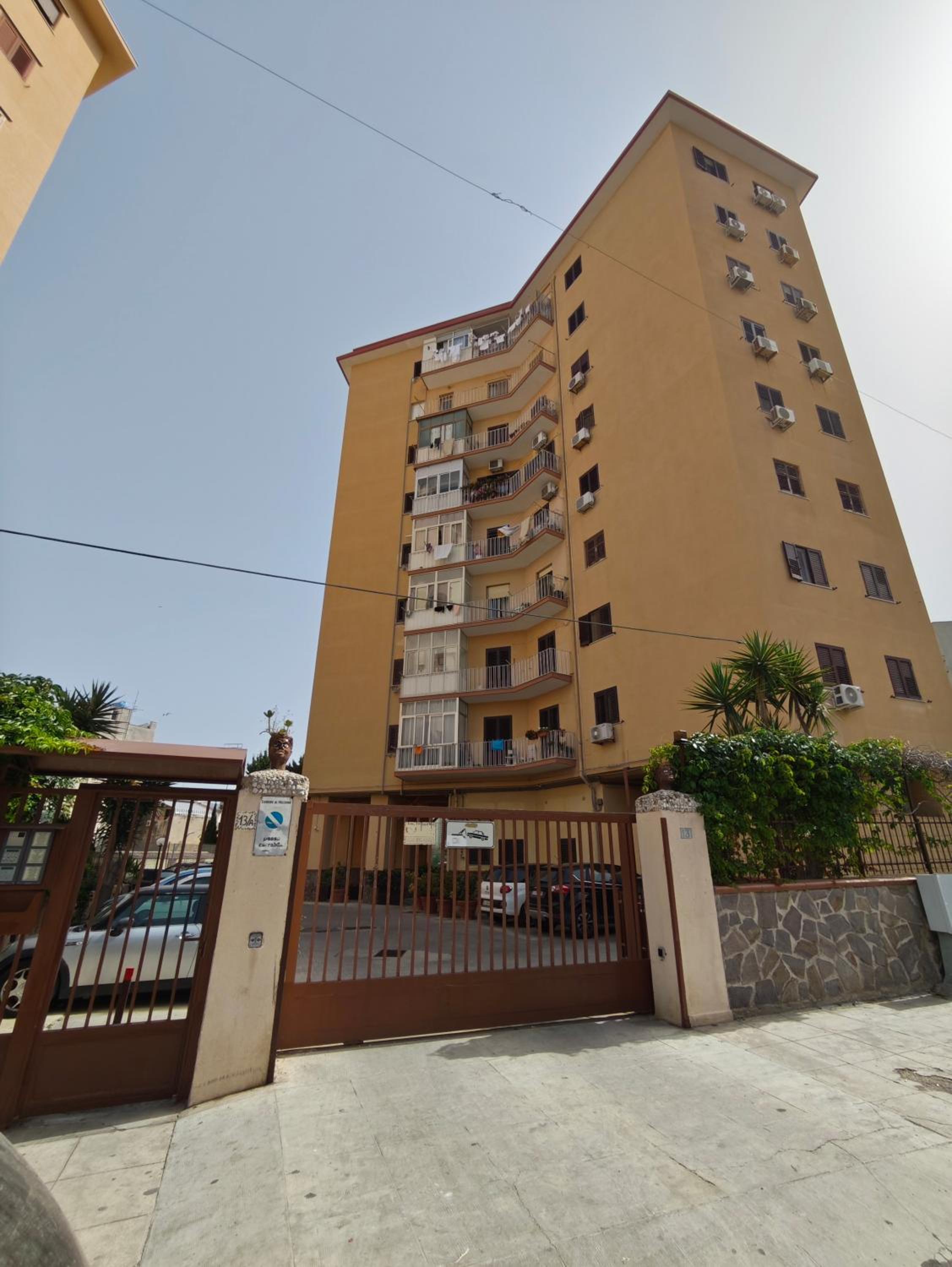 Il Balcone sul mare - free parking & relax view 2