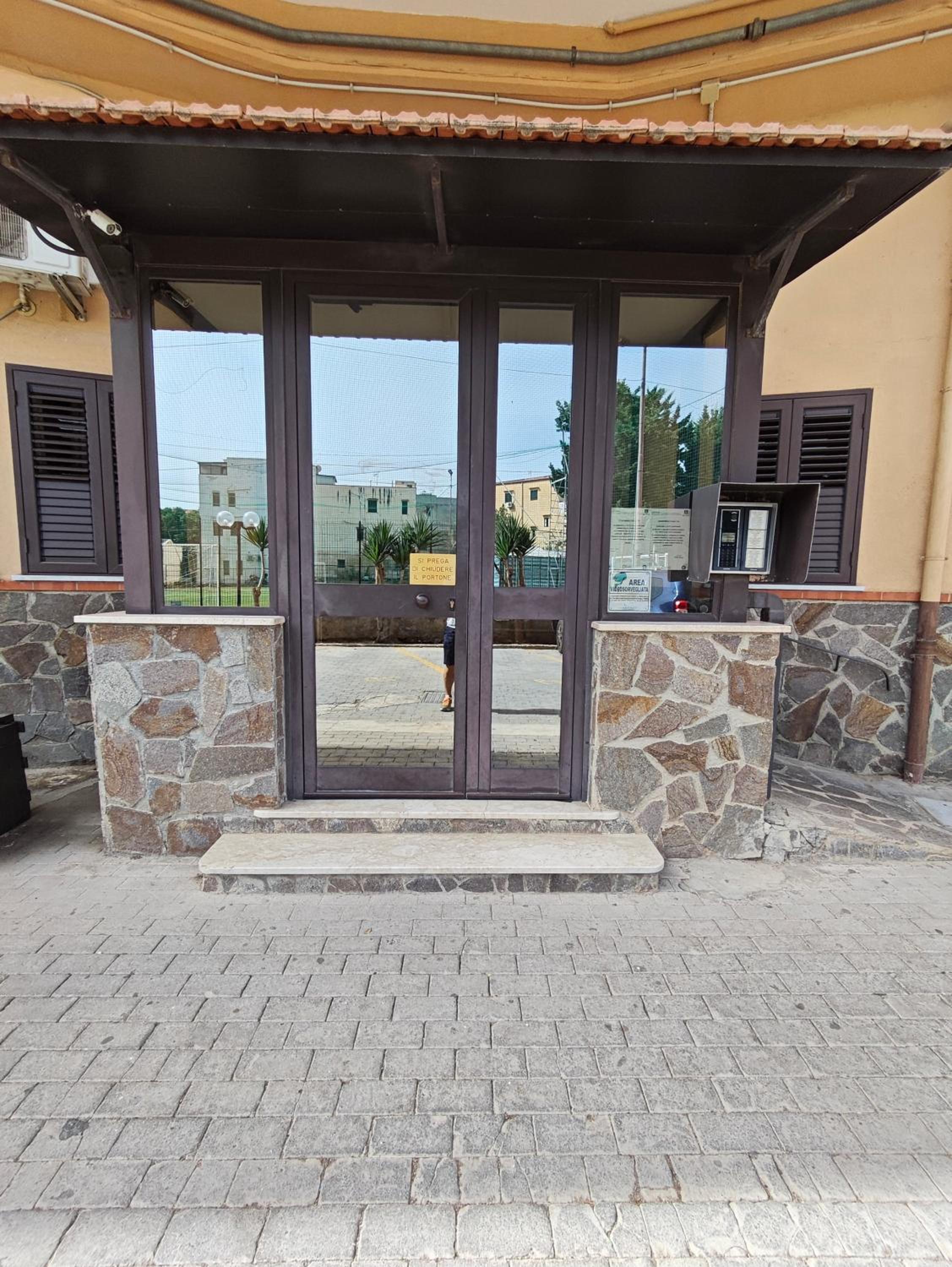 Il Balcone sul mare - free parking & relax view 4