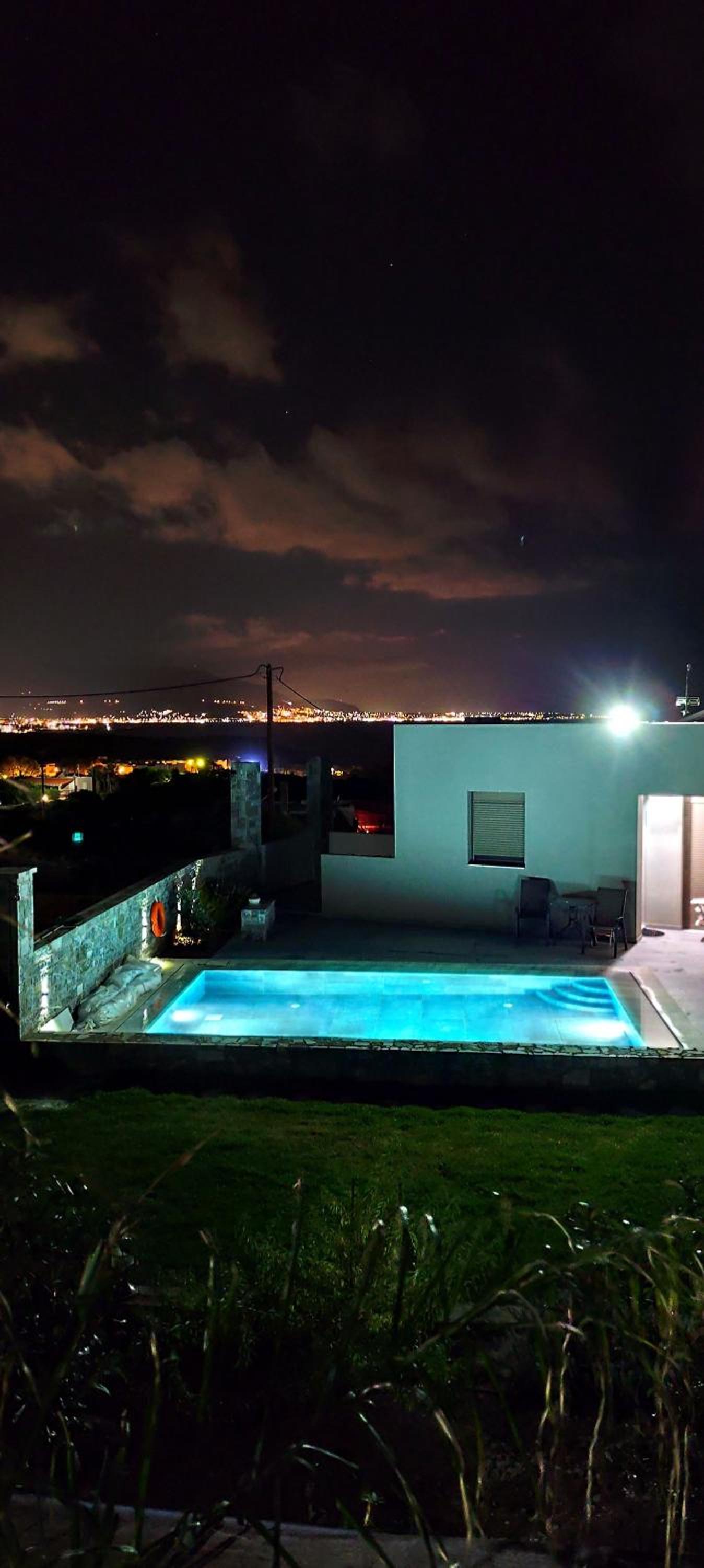 Villa Leandros Premium Suites