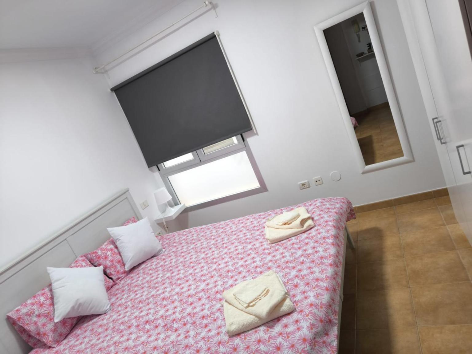 Atico Residencial Sardina Gáldar