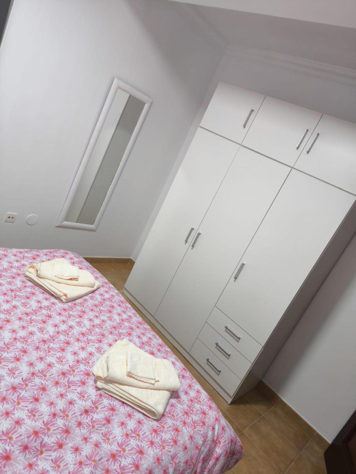 Atico Residencial Sardina Gáldar
