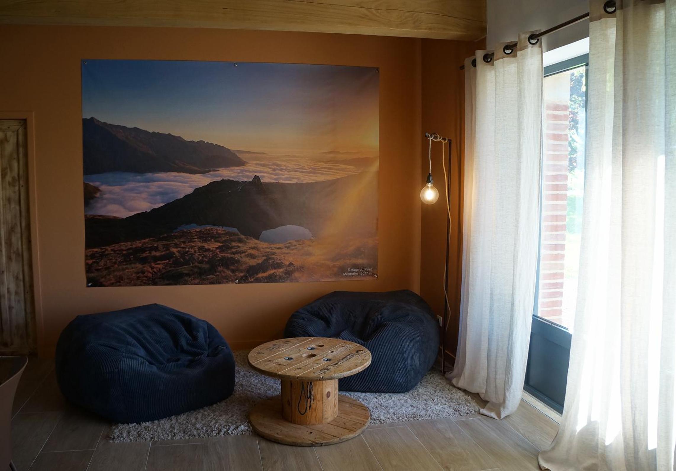 Le Refuge de Labastide