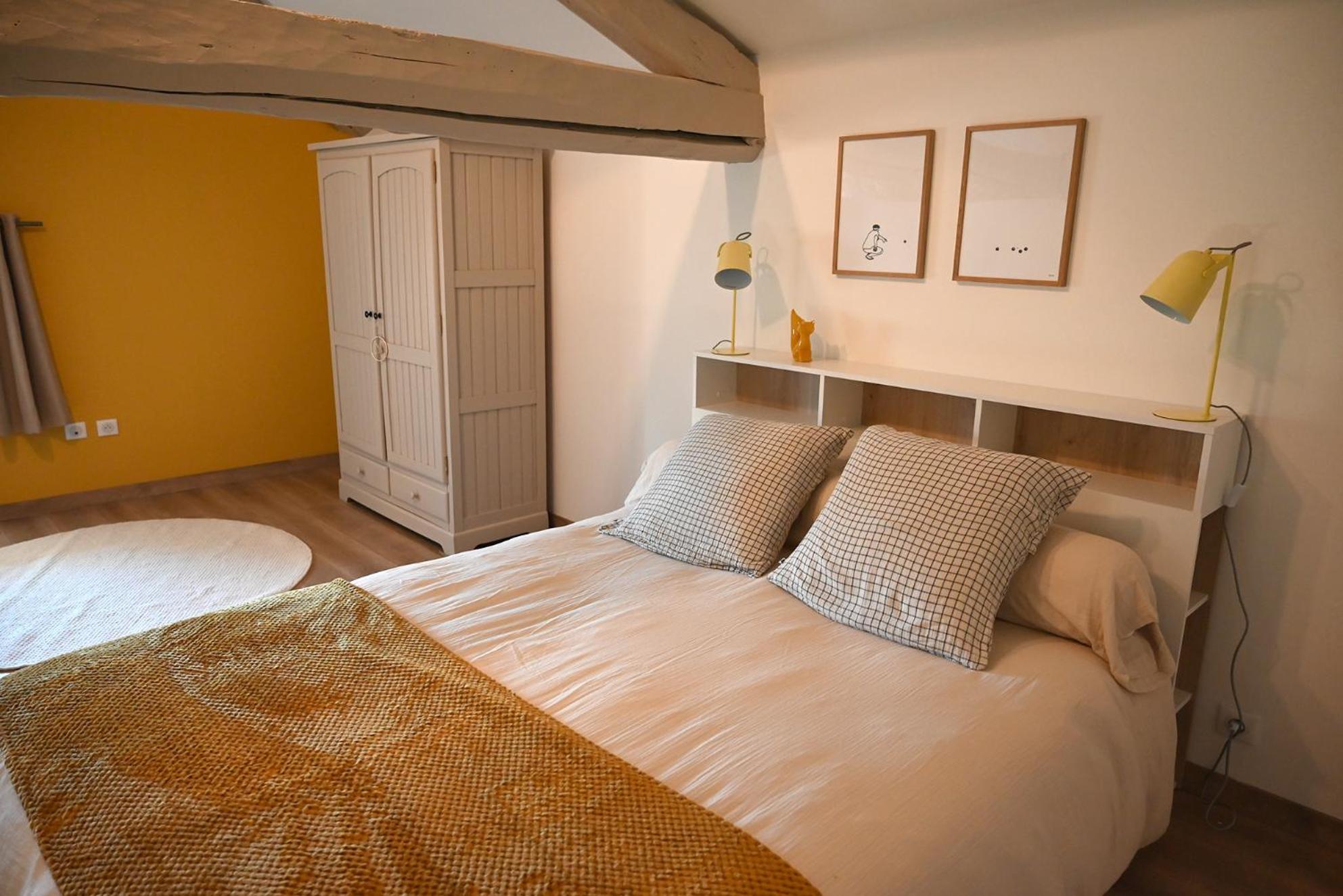 Le Refuge de Labastide