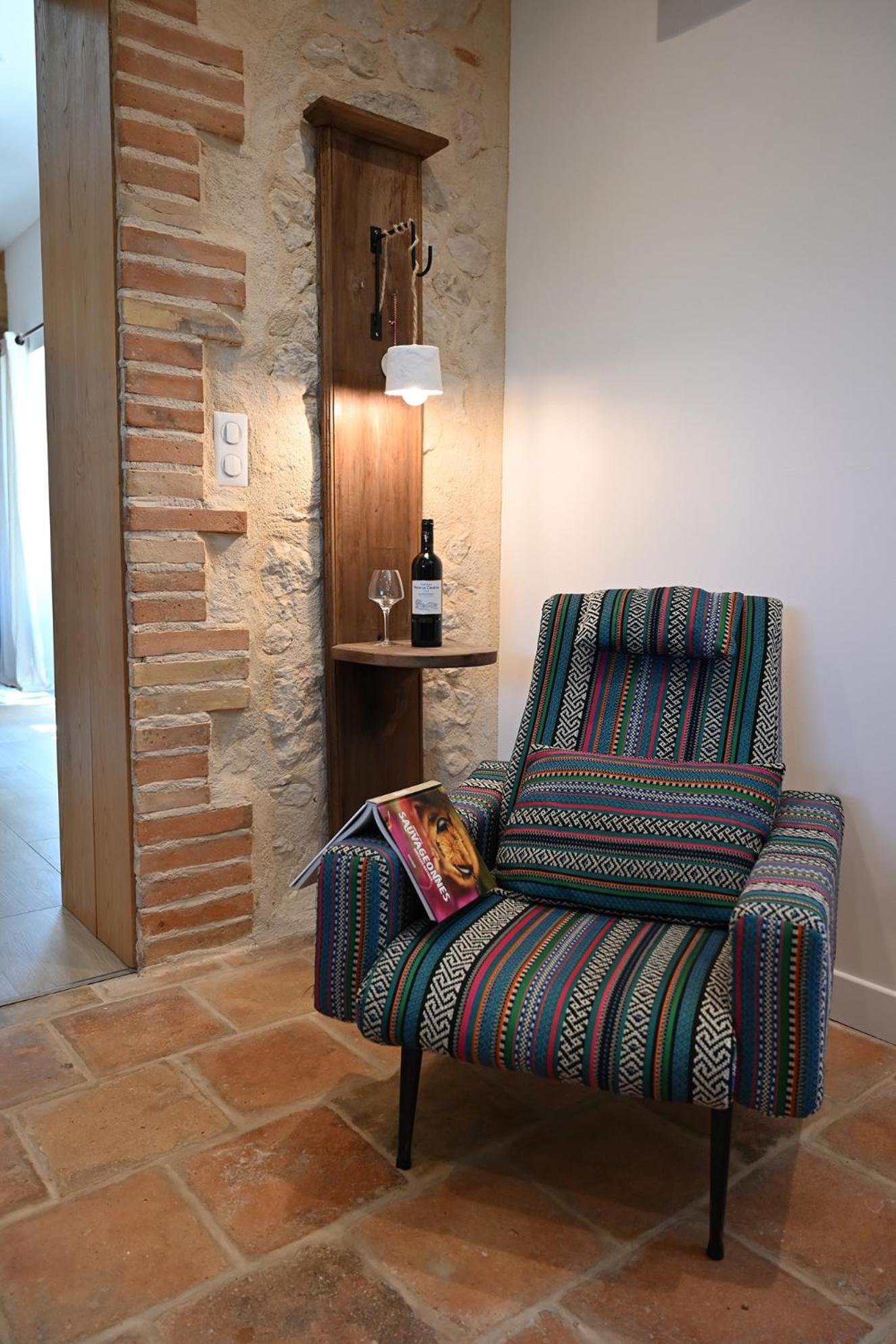 Le Refuge de Labastide