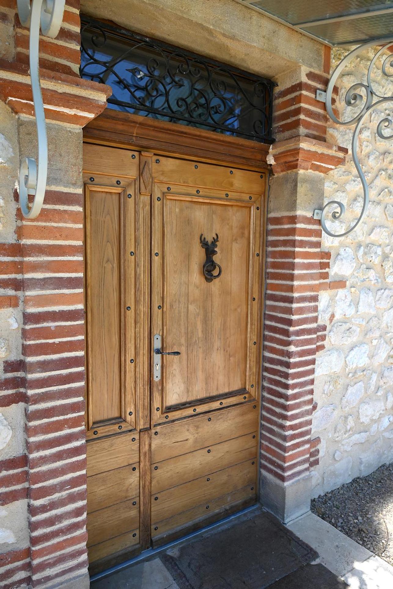 Le Refuge de Labastide