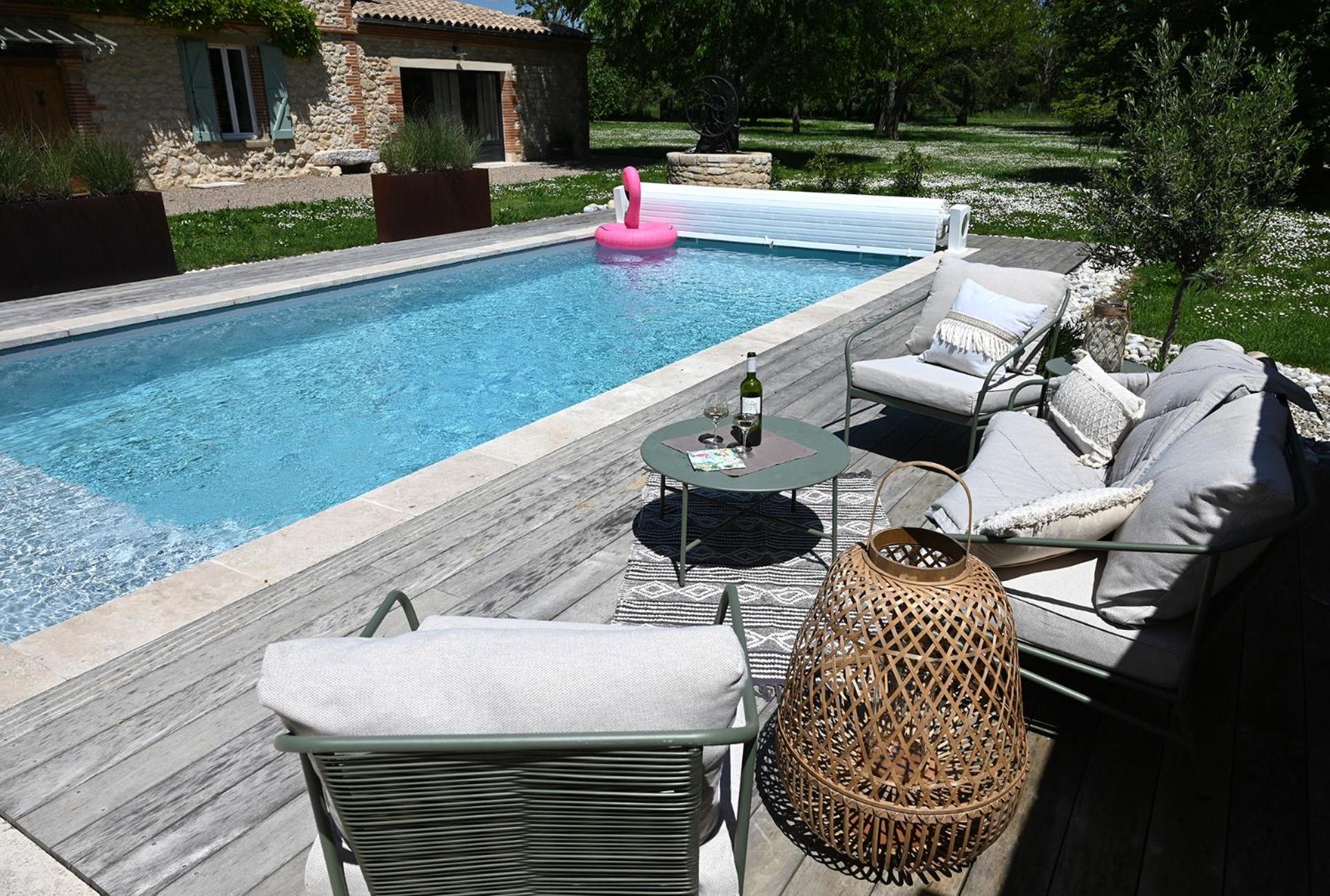 Le Refuge de Labastide