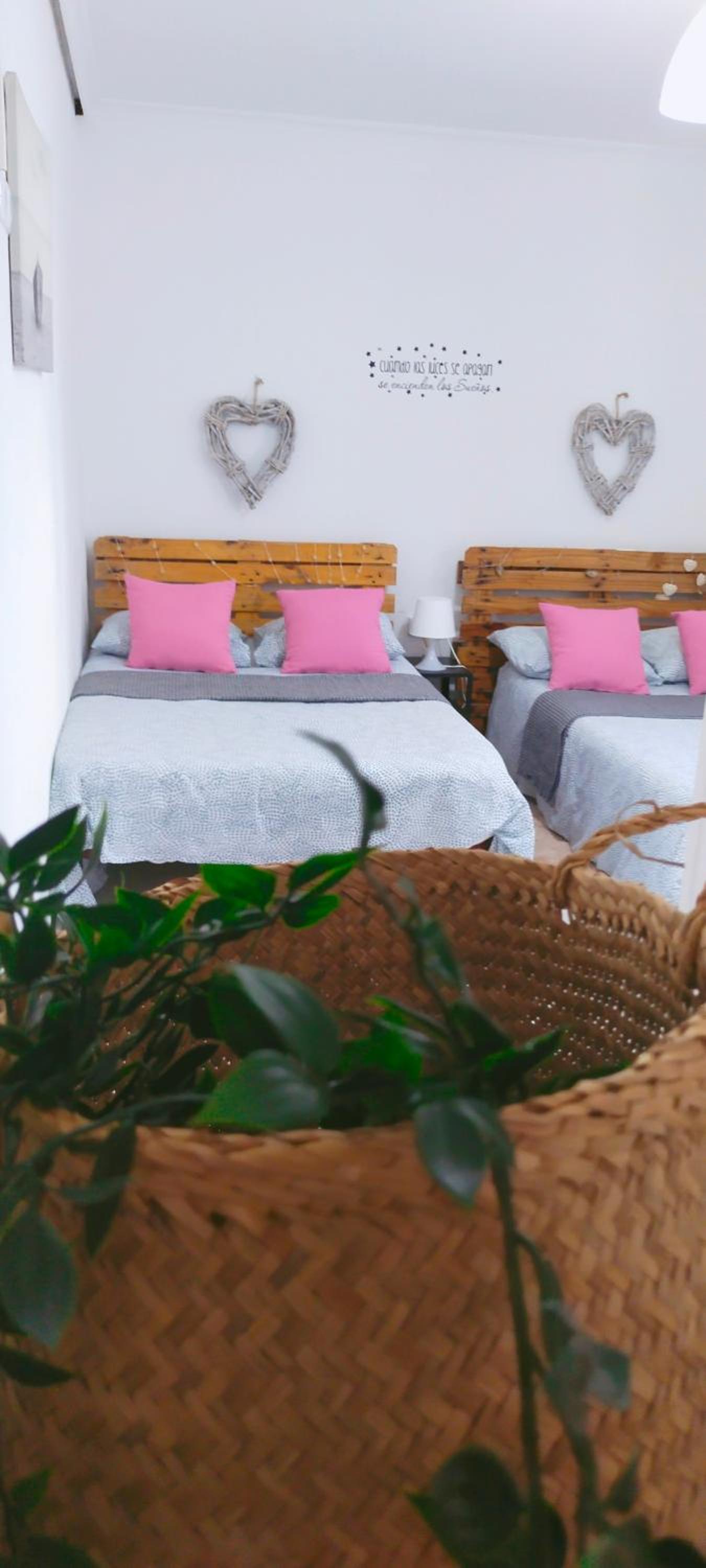 La Casita de Suances 1