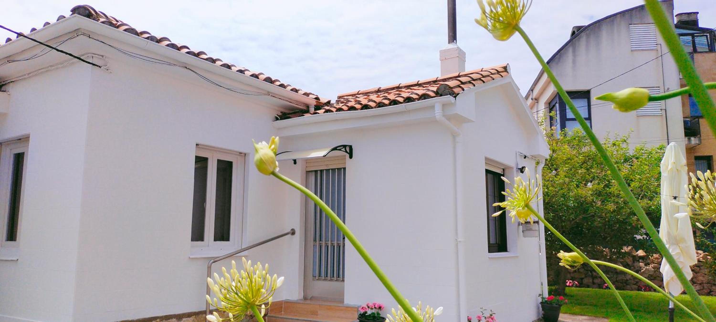 La Casita de Suances 1