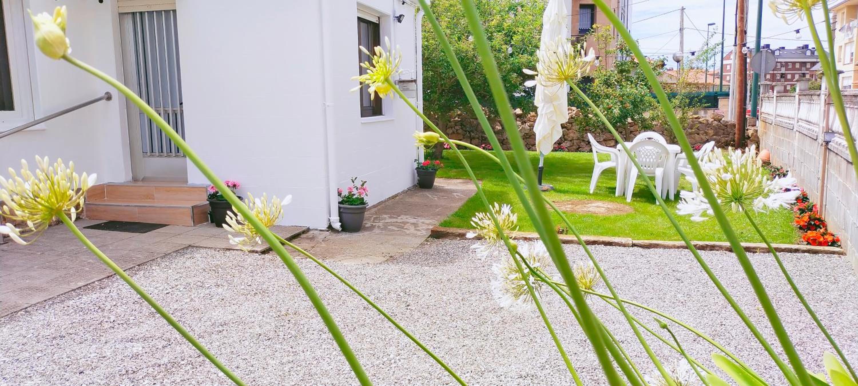 La Casita de Suances 1