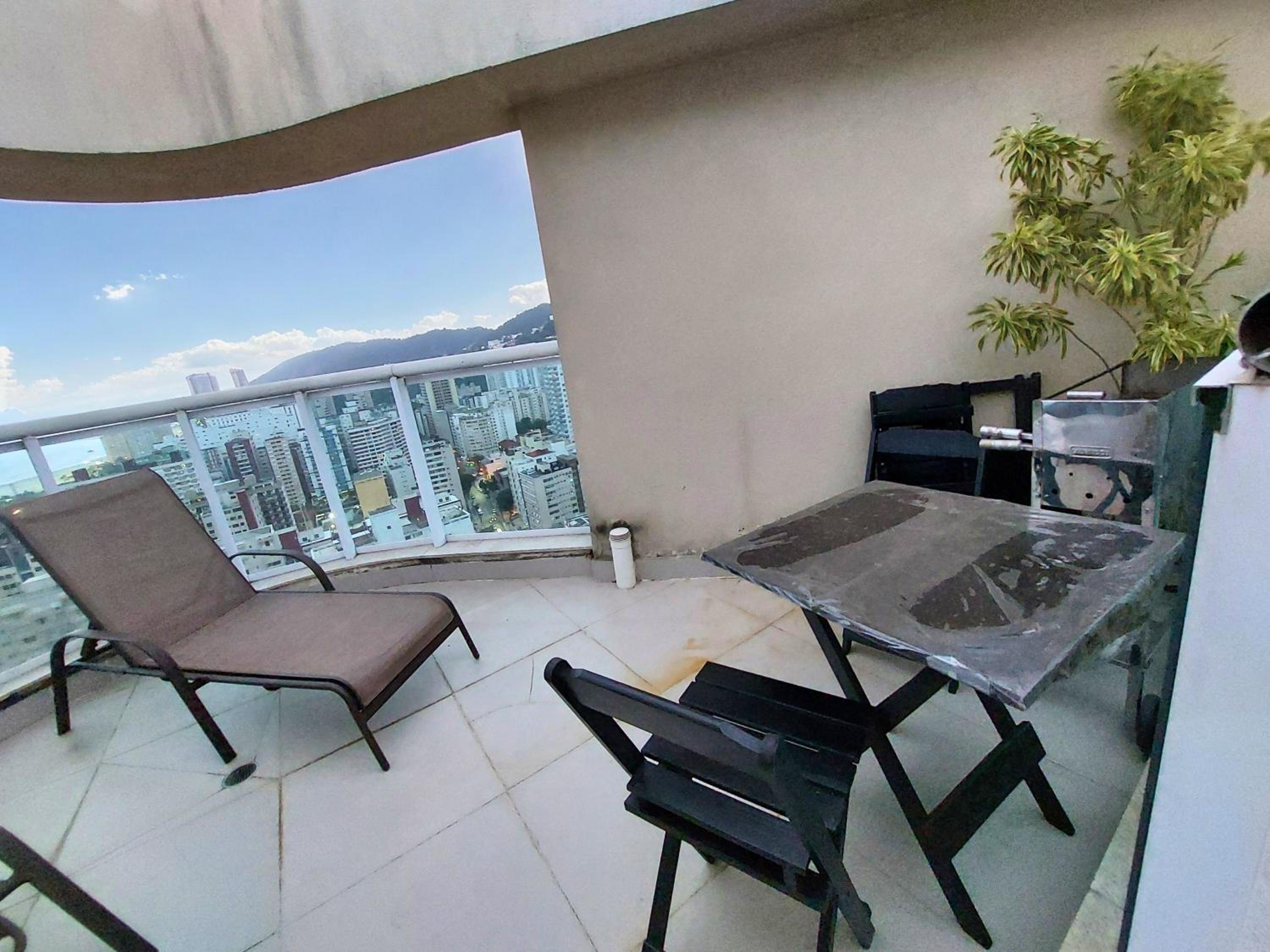 Book Santos Unique 2701 Jacuzzi & Vista Mar Duplex