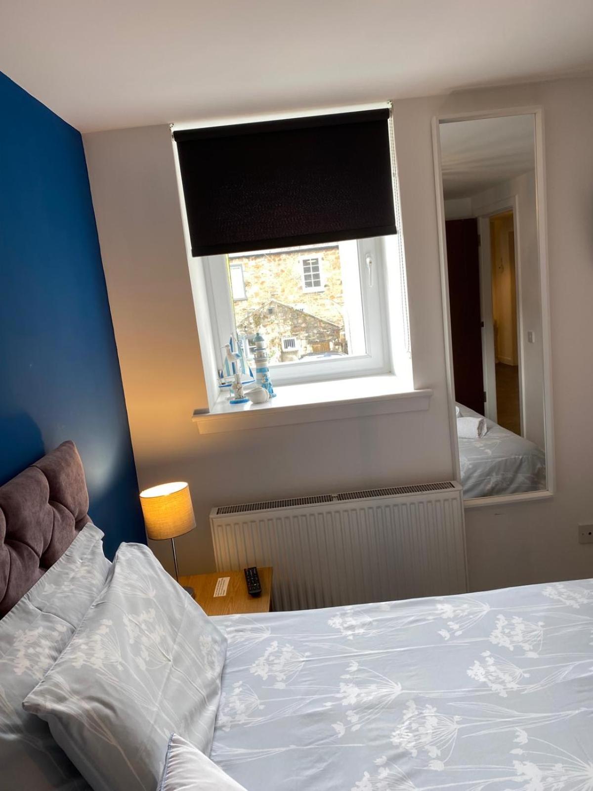 Mossie Apartment