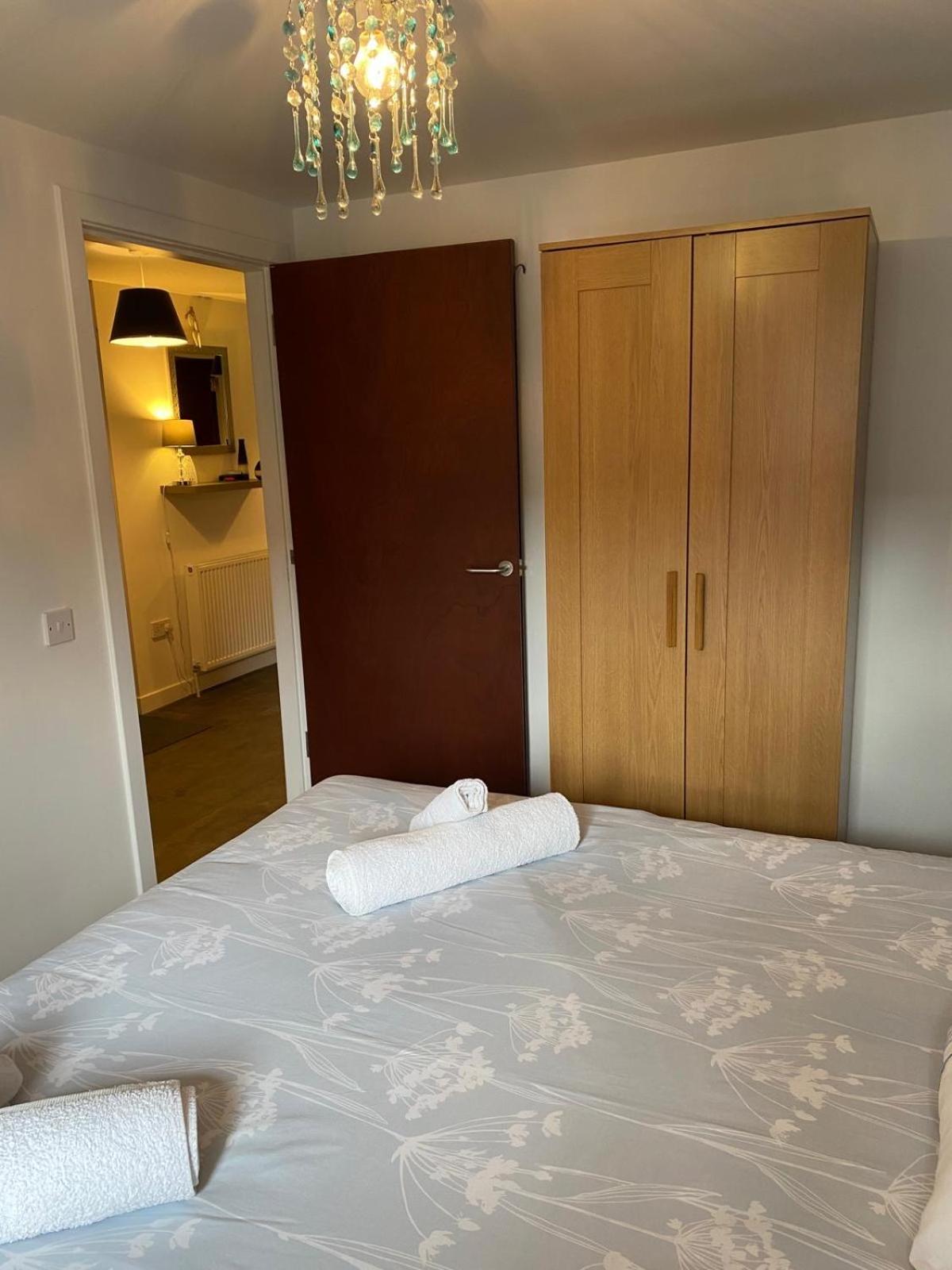 Mossie Apartment