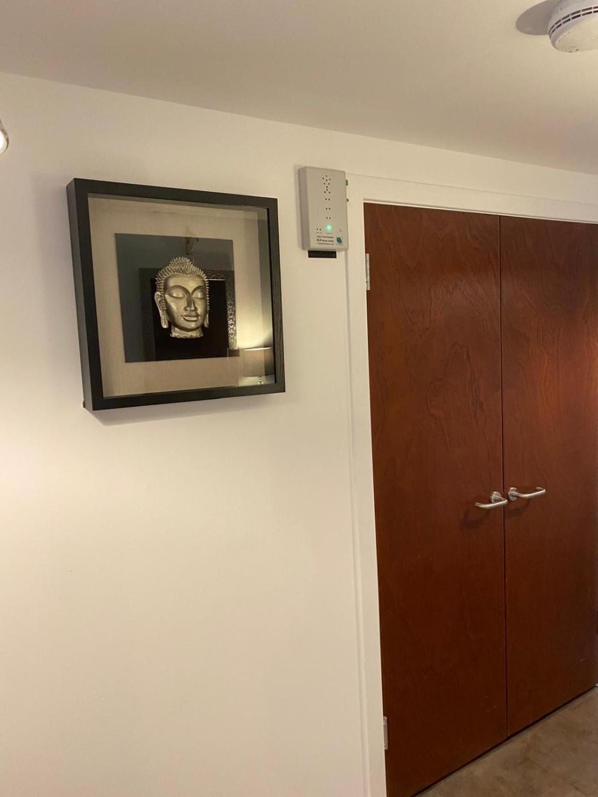 Mossie Apartment