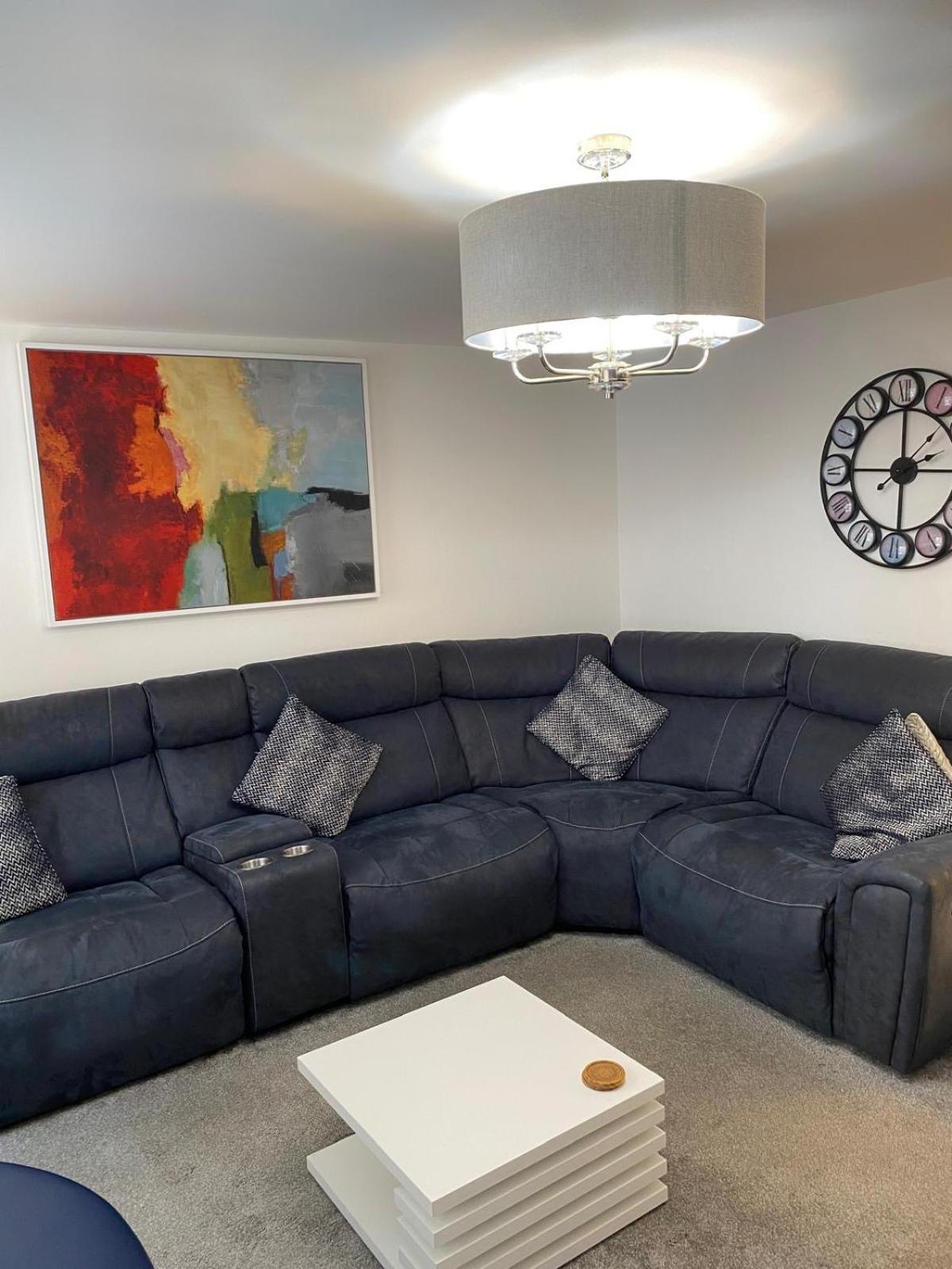 Mossie Apartment