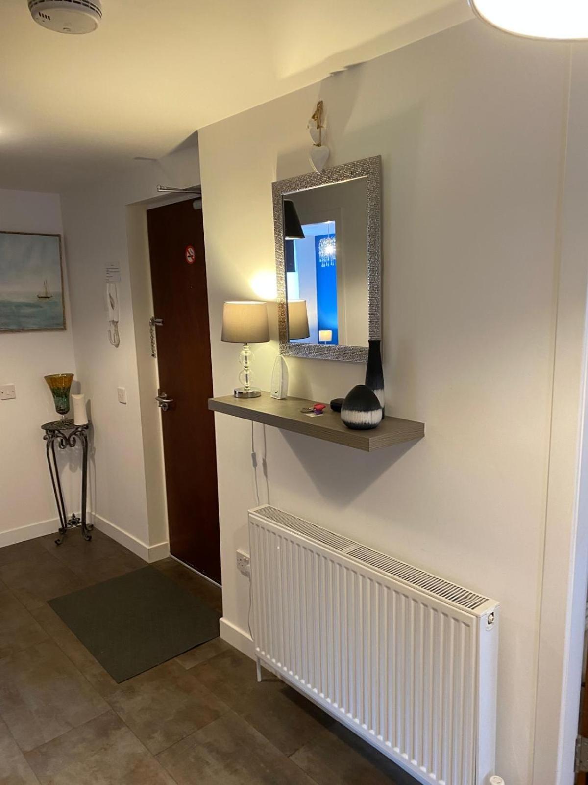 Mossie Apartment