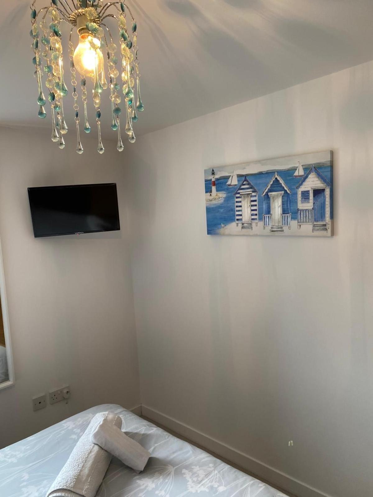 Mossie Apartment