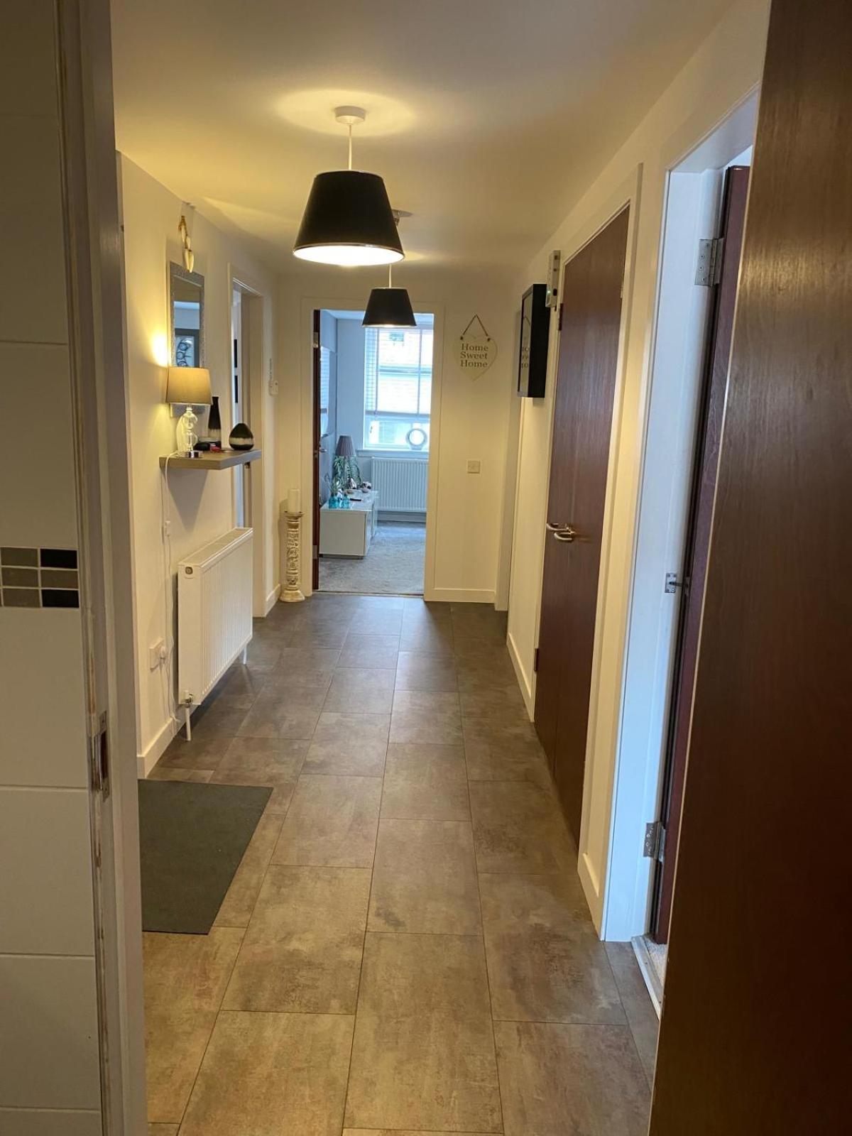 Mossie Apartment