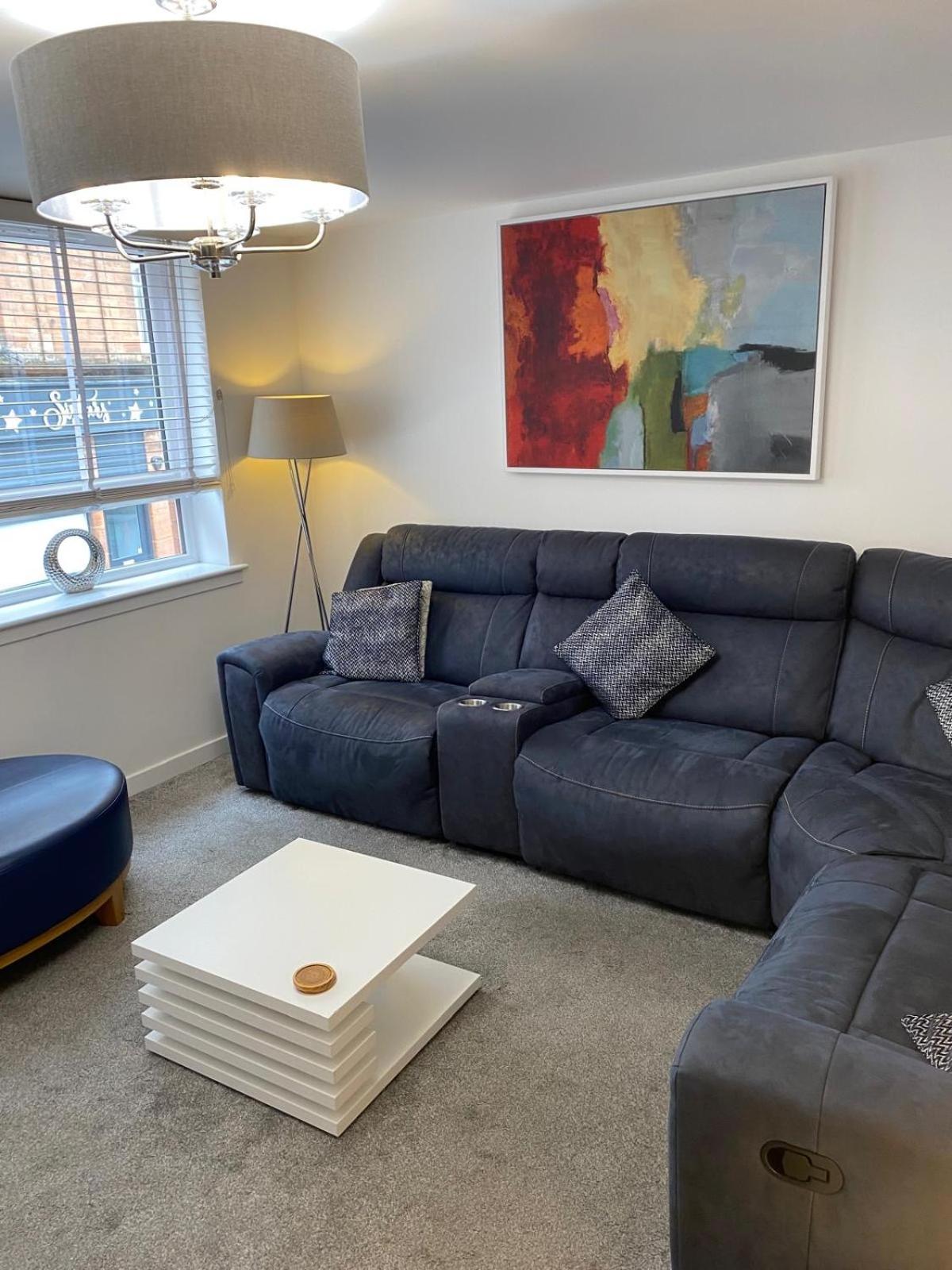 Mossie Apartment