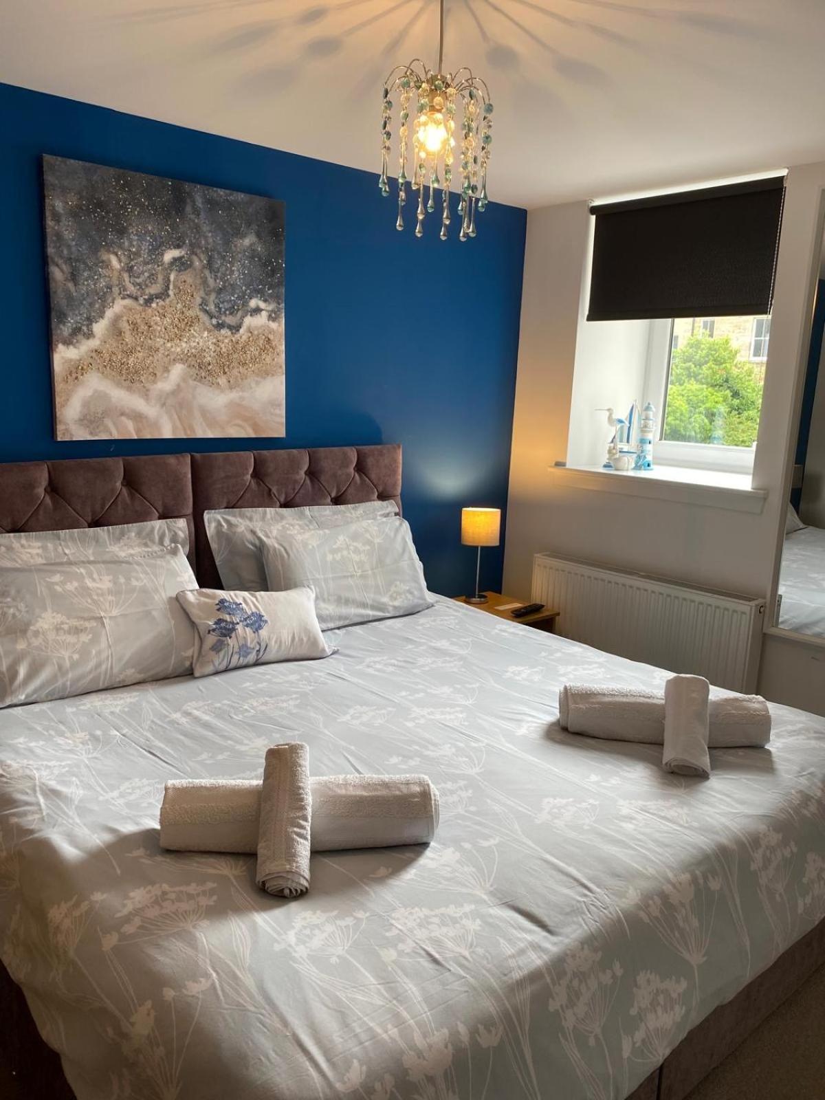 Mossie Apartment