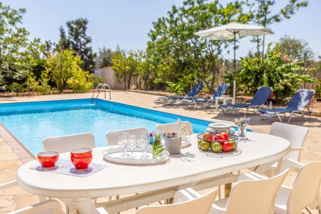 Villa Morpho