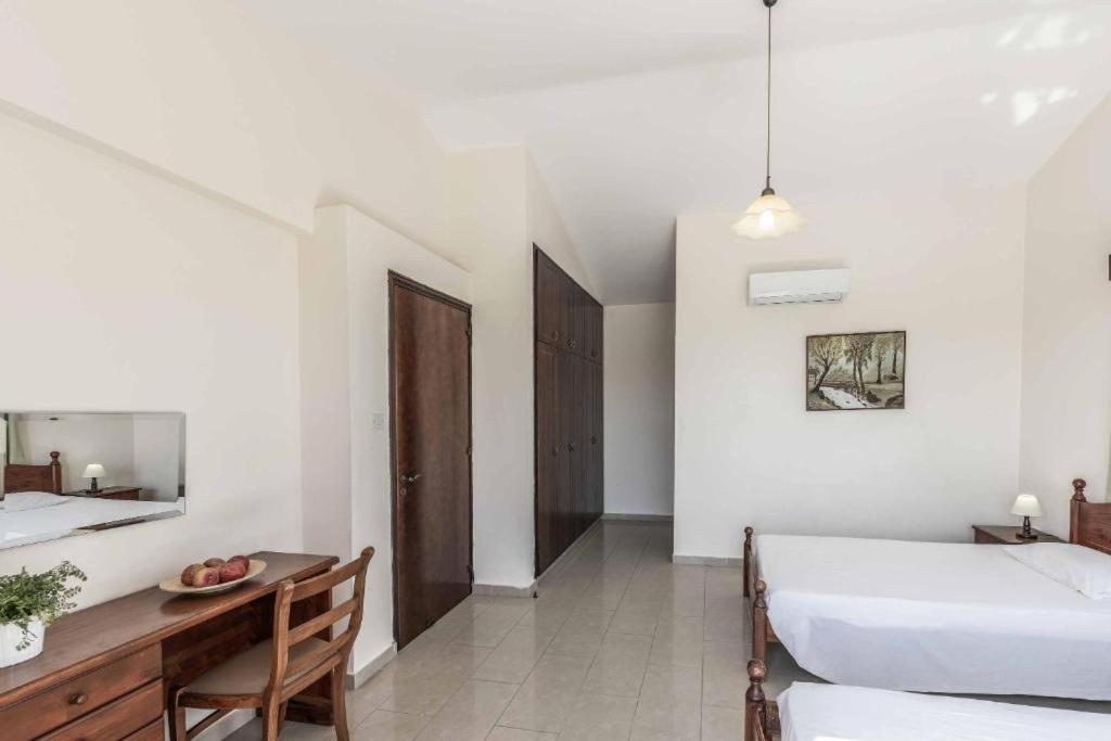 Villa Morpho