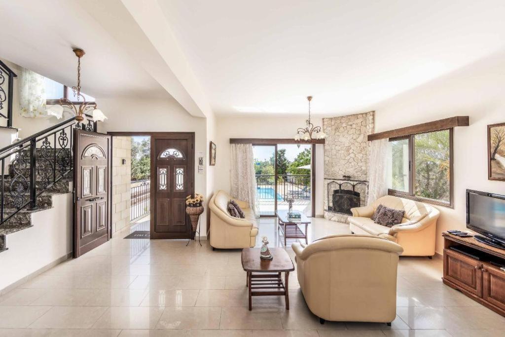 Villa Morpho