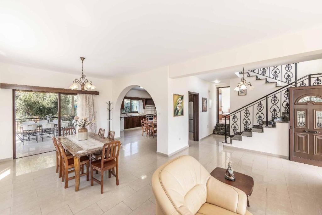 Villa Morpho