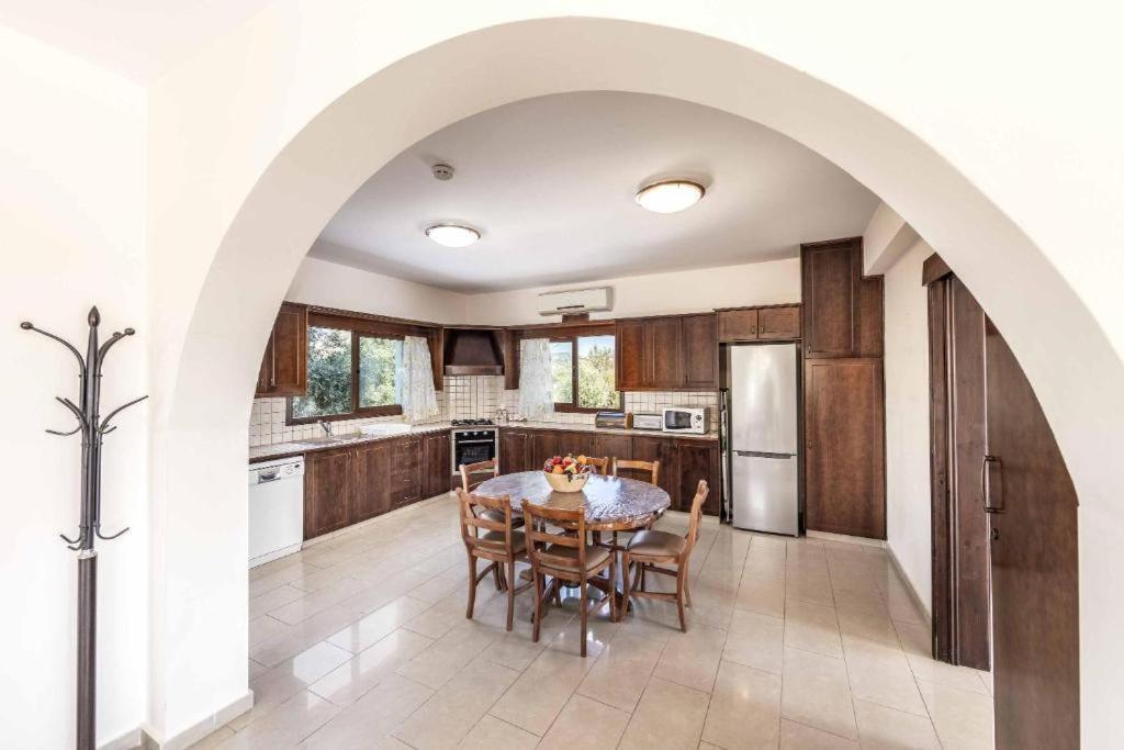 Villa Morpho