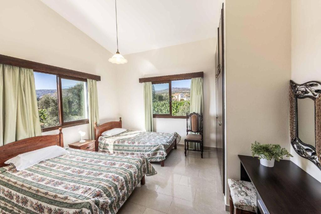 Villa Morpho