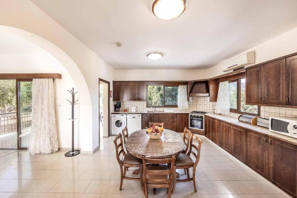 Villa Morpho