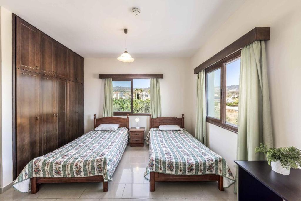Villa Morpho