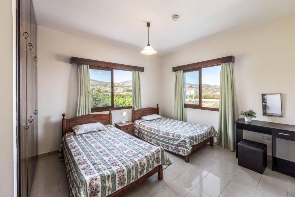Villa Morpho