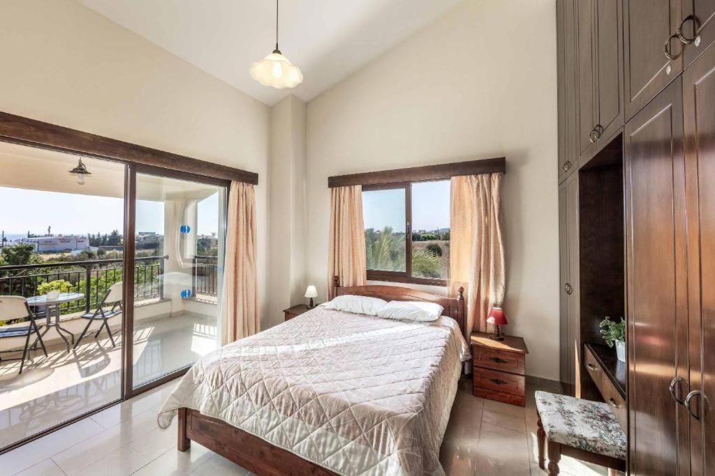 Villa Morpho