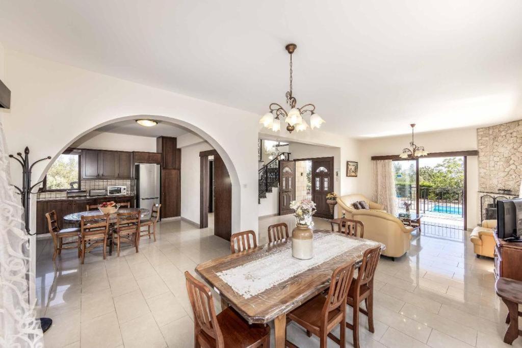 Villa Morpho
