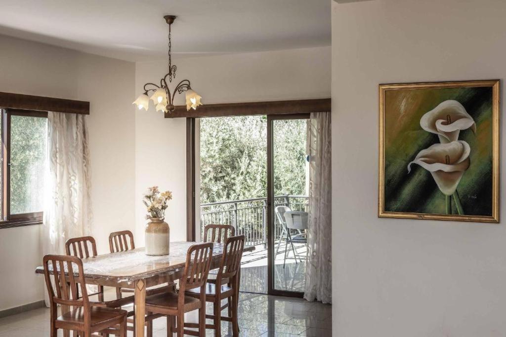 Villa Morpho