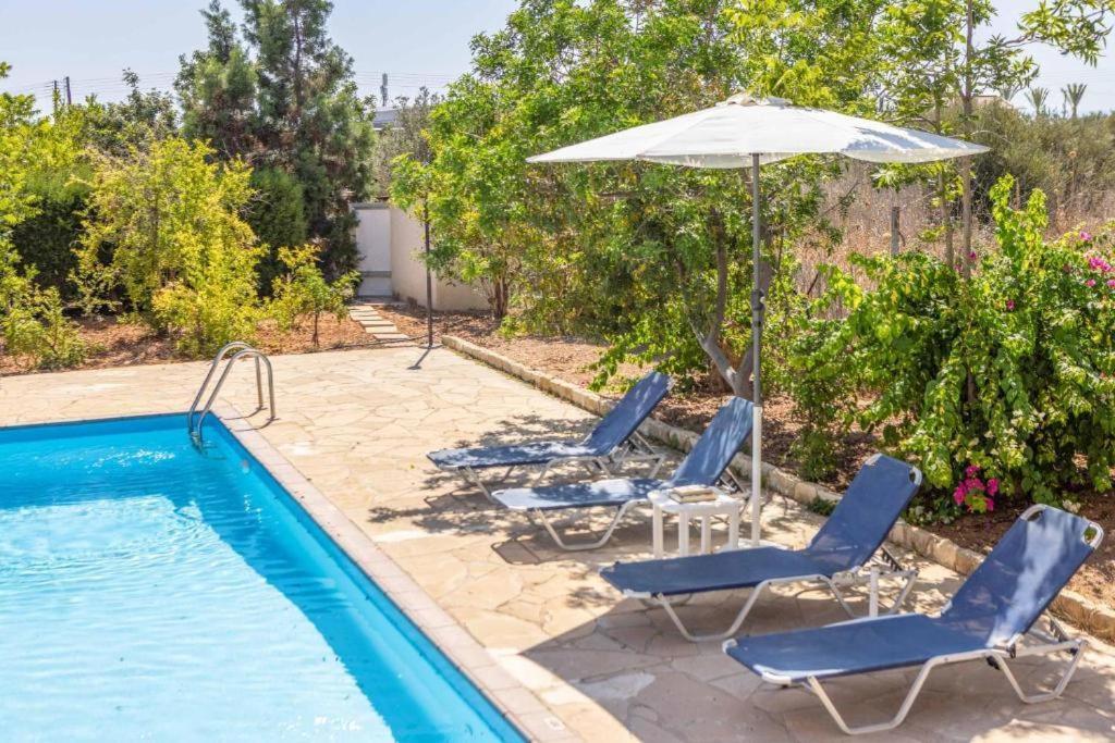 Villa Morpho