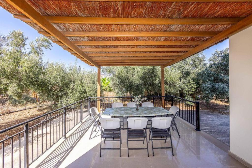 Villa Morpho