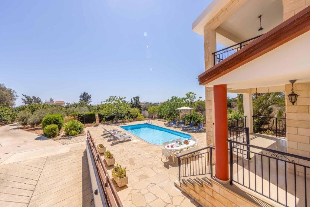 Villa Morpho