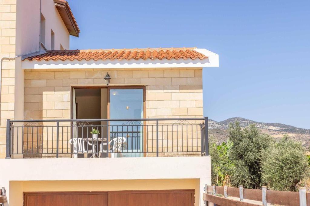 Villa Morpho