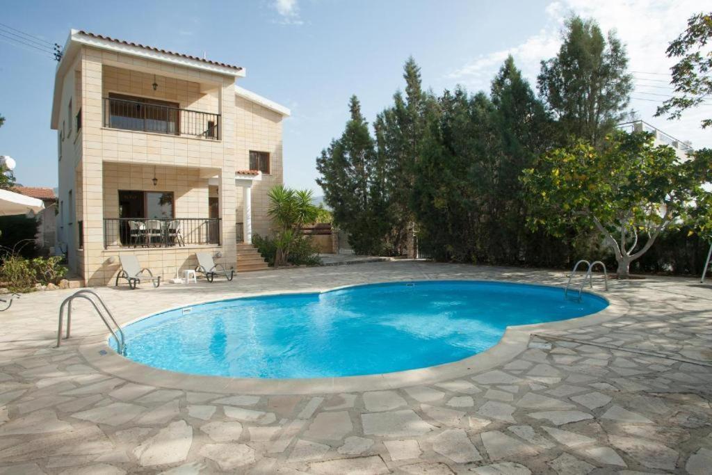 Villa Natasha