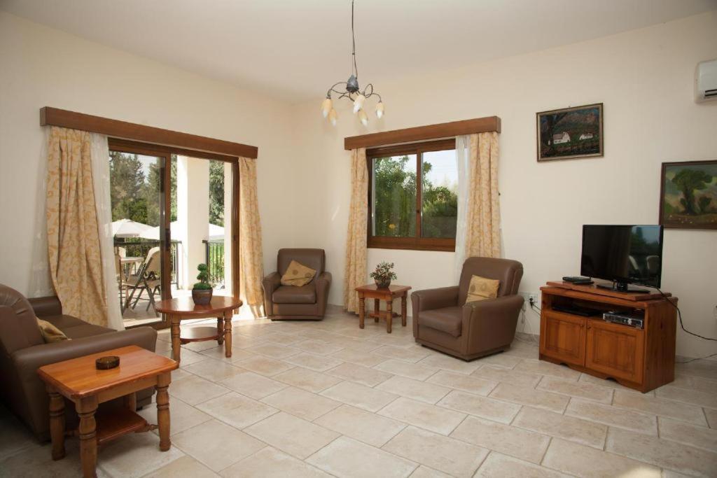 Villa Natasha