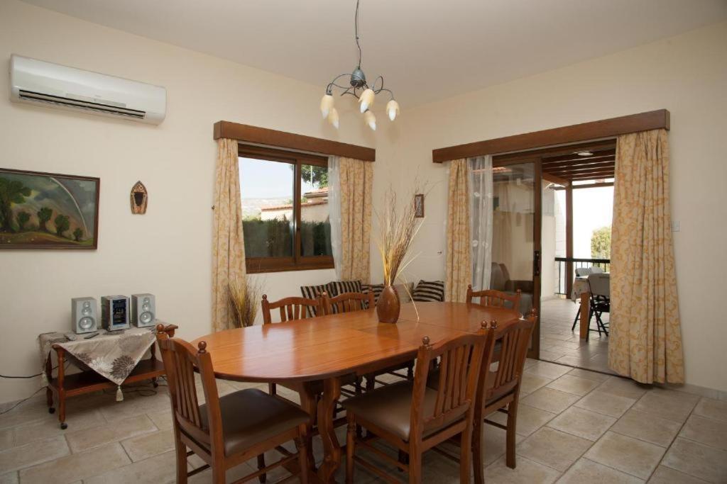 Villa Natasha