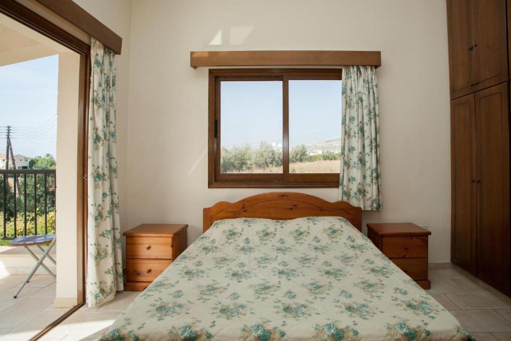 Villa Natasha