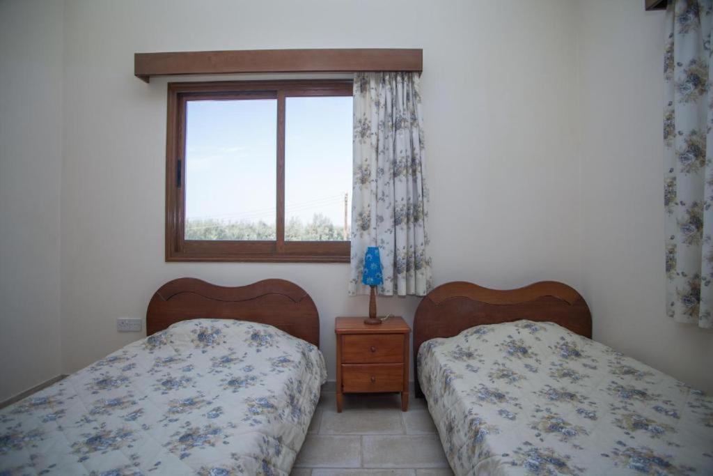 Villa Natasha