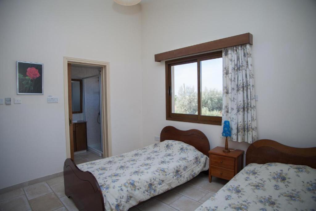Villa Natasha