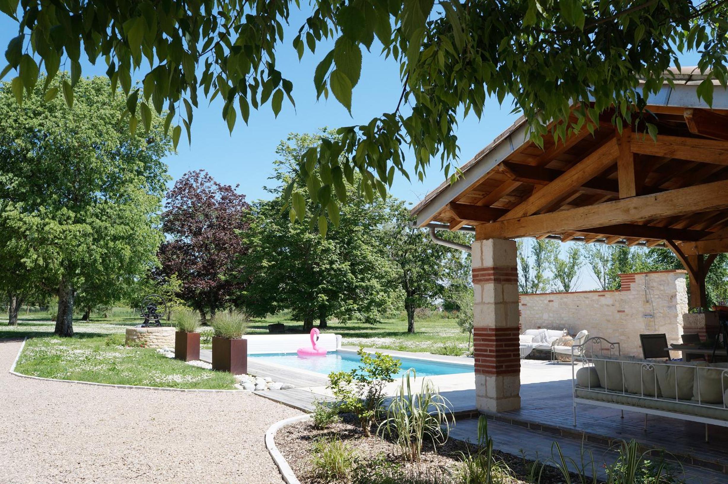 Le Refuge de Labastide