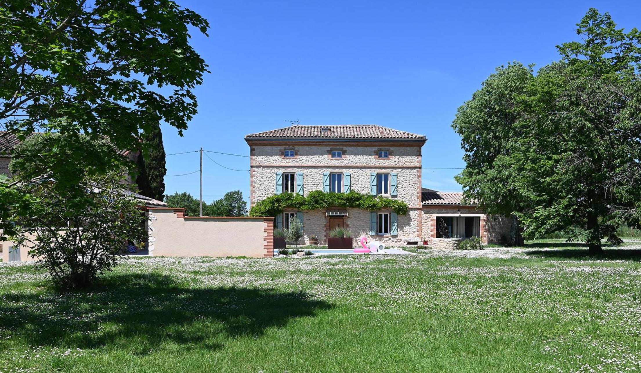 Le Refuge de Labastide