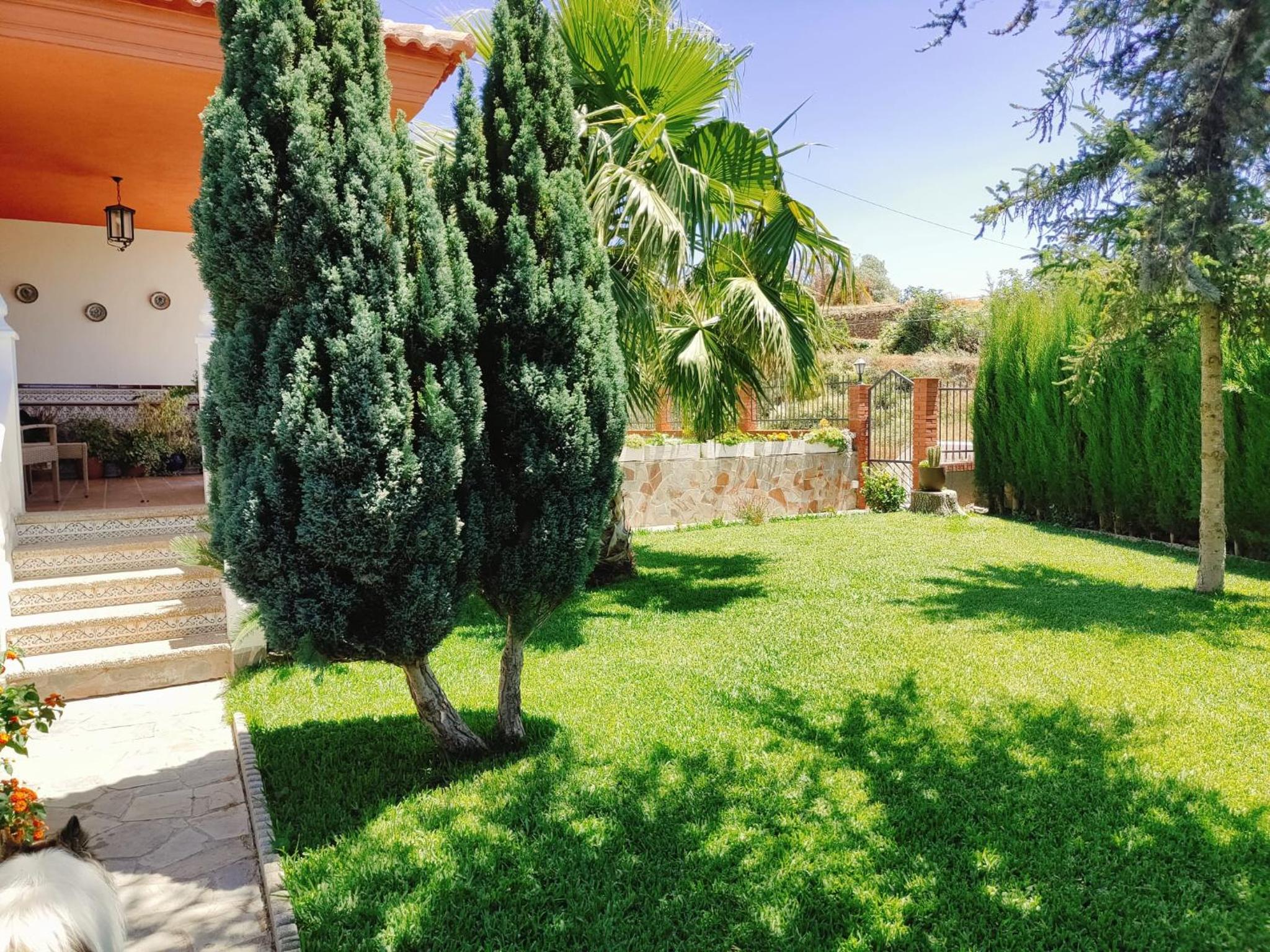 Casa Rural Las cuatro flores