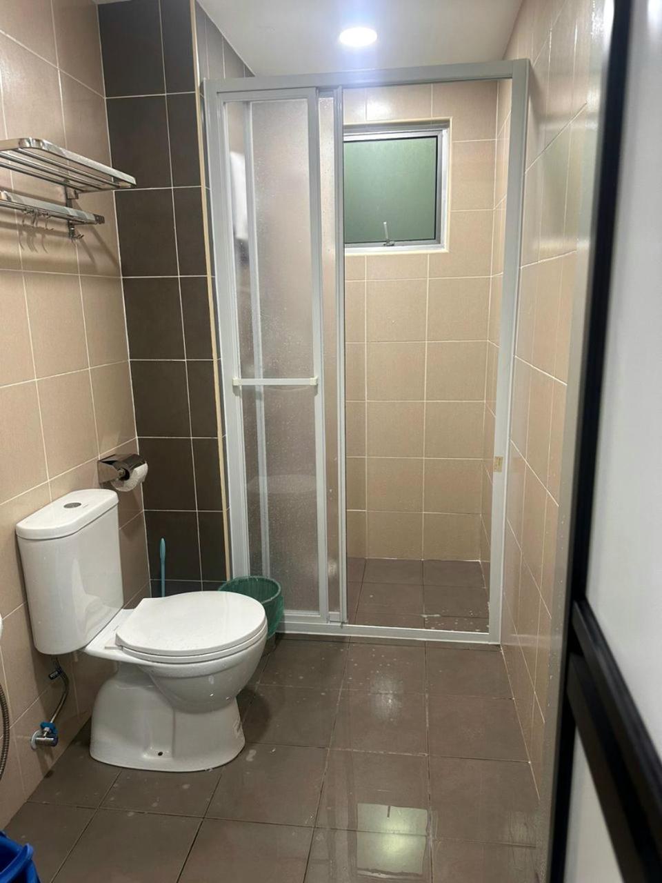 R&R Homestay at Razak City Residence, Sungai Besi, Kuala Lumpur